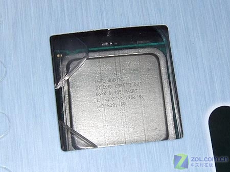 Intel���2˫�� E6600ͼƬ���� ��2�� -ZOL�йش����ߵ�2��