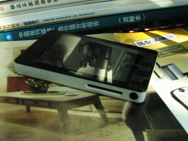 �߸������� �Ӻ���R280������Ӱ����չͼƬ����,ͼ1-ZOL�йش����ߵ�1��