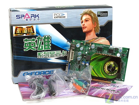 ˹�ʹ�ˣ�Spark��7600GS������ͼƬ���� ��4�� -ZOL�йش����ߵ�4��