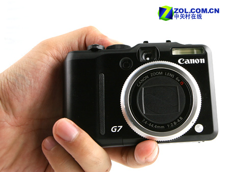���ܣ�Canon��G7ͼƬ���� ��4�� -ZOL�йش����ߵ�4��