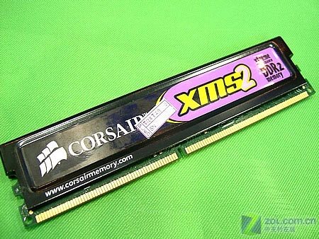 ��������Corsair��TWIN2X1024-5400C4(˫����װ)ͼƬ���� ��8�� -ZOL�йش����ߵ�8��
