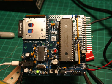 ���Լ��������� MP3������DIY�ֹ���ͼƬ����,ͼ13-ZOL�йش����ߵ�13��