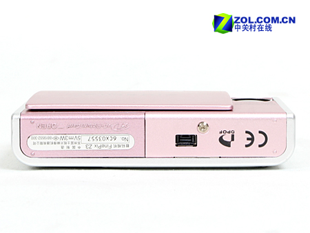 ��ʿ��Fujifilm��Z3 ZoomͼƬ���� ��7�� -ZOL�йش����ߵ�7��