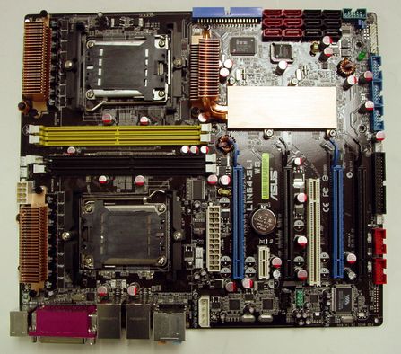 NVIDIA�ٷ�����nForce 680a SLIоƬ��ͼƬ����,ͼ1-ZOL�йش����ߵ�1��