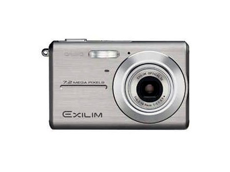 ����ŷ��CASIO��EX-Z7 ��1��
