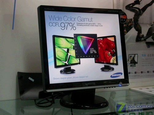 2000:1�Աȶ�+97%ɫ������931C����ͼƬ����,ͼ4-ZOL�йش����ߵ�4��
