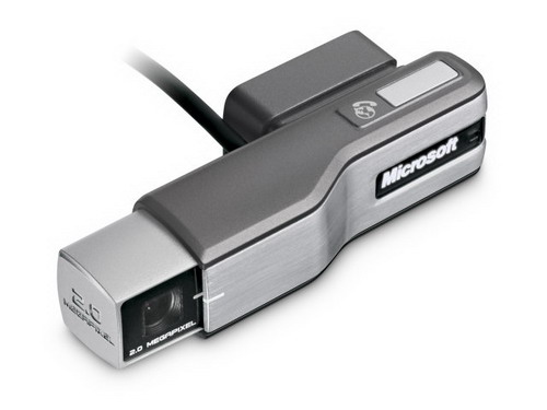 ΢����Microsoft��LifeCam NX-6000ͼƬ���� ��4�� -ZOL�йش����ߵ�4��