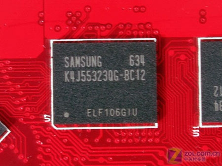 ӯͨ��YESTON������RX1950Pro-256GD3�ƽ��ͼƬ���� ��3�� -ZOL�йش����ߵ�3��