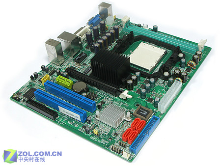 �׿�DVI��AMD 690G�����ۼ۲���700ԪͼƬ����,ͼ4-ZOL�йش����ߵ�4��