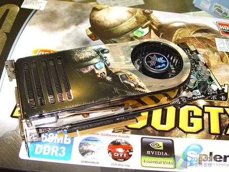 ��˶��ASUS��EN8800GTX/HTDP/768MͼƬ���� ��8�� -ZOL�йش����ߵ�8��