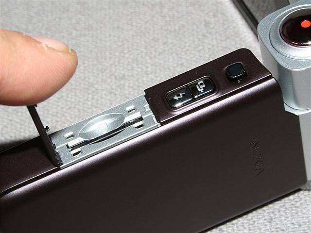 ŵ���ǣ�NOKIA��N93iͼƬ���� ��76�� -ZOL�йش����ߵ�76��