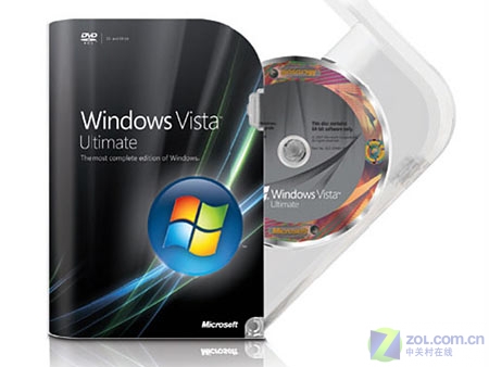 8GB�ڴ�?̨�羧�����̼���VistaϵͳͼƬ����,ͼ1-ZOL�йش����ߵ�1��