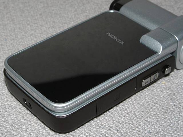 ŵ���ǣ�NOKIA��N93iͼƬ���� ��83�� -ZOL�йش����ߵ�83��