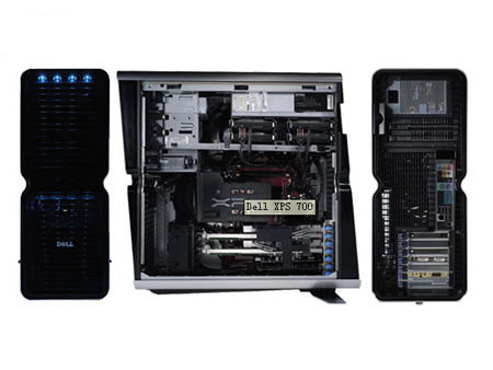 ������DELL��XPS 710(Q210213)ͼƬ���� ��3�� -ZOL�йش����ߵ�3��
