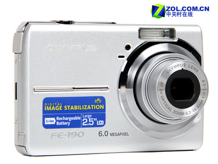 ���ְ�˹��OLYMPUS��FE-190ͼƬ���� ��6�� -ZOL�йش����ߵ�6��