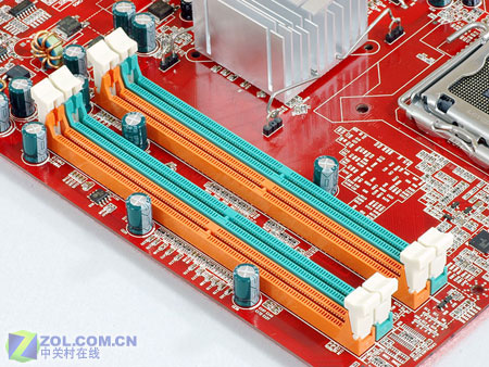 �߲ʺ磨Colorful����������C.P965-MVPͼƬ���� ��2�� -ZOL�йش����ߵ�2��