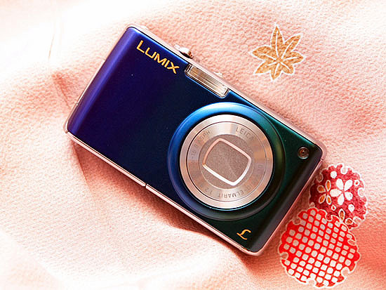 ���£�Panasonic��FX07GKͼƬ���� ��5�� -ZOL�йش����ߵ�5��