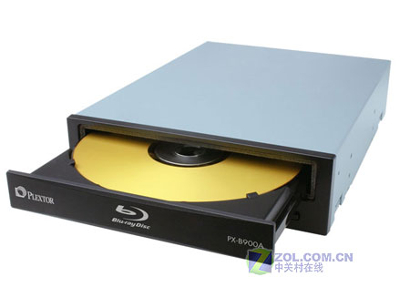 �ֿ��أ�PLEXTOR��PX-B900A ��1��
