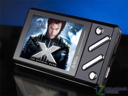 �����������ֿ��ȵ�QVGA��Ļ��ƵMP3ͼƬ����,ͼ1-ZOL�йش����ߵ�1��