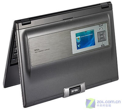��˶��ʽ��˫��ĻW5Fe�� ��VistaϵͳͼƬ����,ͼ1-ZOL�йش����ߵ�1��