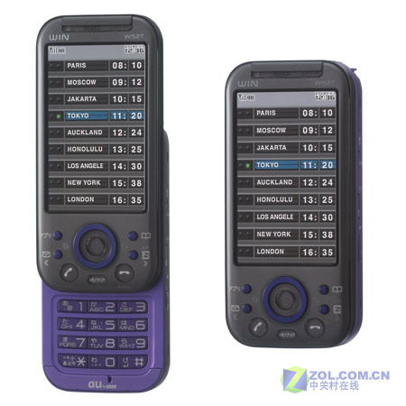 3.0Ӣ��480��800����TFT�� ��֥W52T�ǳ�ͼƬ����,ͼ2-ZOL�йش����ߵ�2��