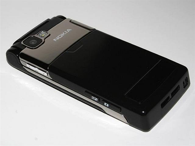 ŵ���ǣ�NOKIA��N76ͼƬ���� ��159�� -ZOL�йش����ߵ�159��