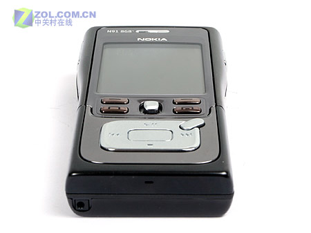ŵ���ǣ�NOKIA��N91��8GB��ͼƬ���� ��16�� -ZOL�йش����ߵ�16��