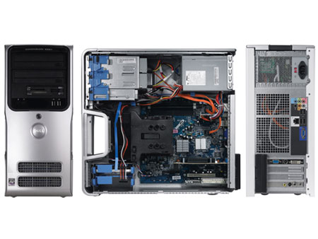 ������DELL��Dimension E520ͼƬ���� ��29�� -ZOL�йش����ߵ�29��