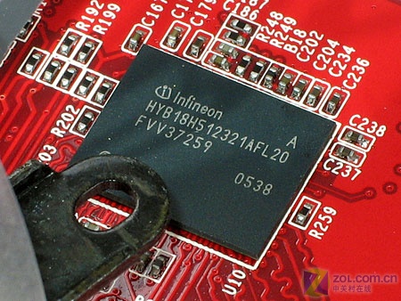 ӯͨ��YESTON��RX1300PRO-256GD3����ͼƬ���� ��5�� -ZOL�йش����ߵ�5��