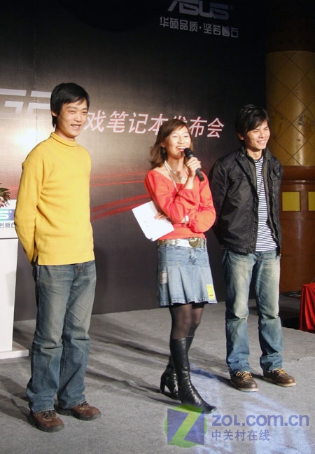 600GB硬盘NB现身 12月笔记本新品欣赏 