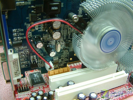 �����Կ��ӿ� Ӱ�۷���7300GT PCIE-1XͼƬ����,ͼ3-ZOL�йش����ߵ�3��