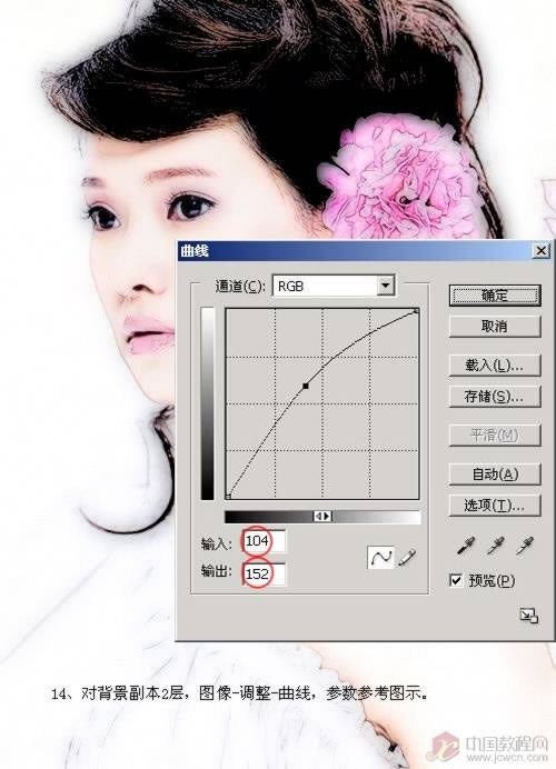Photoshopʵ���������˷¹��ʻ�Ч��ͼƬ����,ͼ3-ZOL�йش����ߵ�3��
