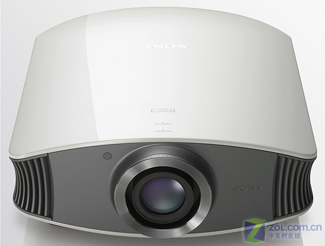 ����HC5000�Ծ�����VPL-VW50����ͶӰͼƬ����,ͼ3-ZOL�йش����ߵ�3��