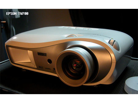 ��������EPSON��EMP-TW700ͼƬ���� ��32�� -ZOL�йش����ߵ�32��