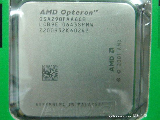 AMD Socket940 Opteron 290����������ͼƬ����,ͼ2-ZOL�йش����ߵ�2��