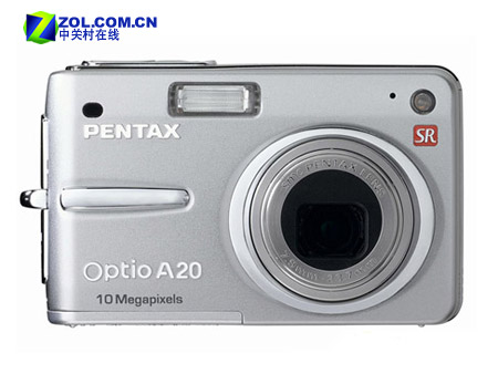 ���ã�Pentax��A20 ��1��