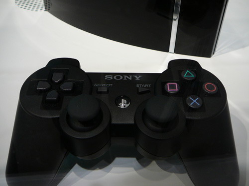 ����PS3�ֱ�VS ������Wii�ֱ�[��ͼ]ͼƬ����,ͼ1-ZOL�йش����ߵ�1��