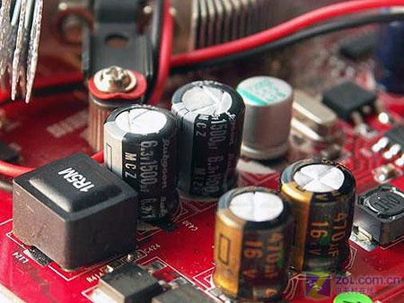 ���飨M-ONE��7600GE 128M DDR3�񳬰�ͼƬ���� ��4�� -ZOL�йش����ߵ�4��