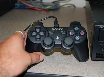 ����PS3�ֱ�VS ������Wii�ֱ�[��ͼ]ͼƬ����,ͼ7-ZOL�йش����ߵ�7��