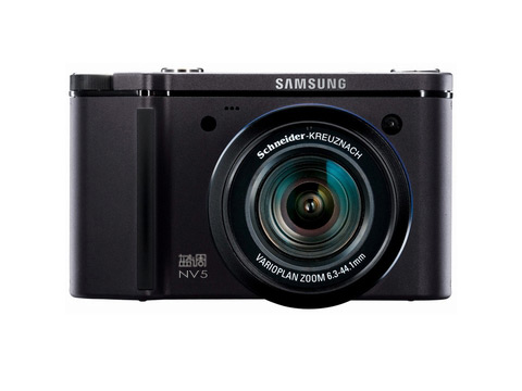���ǣ�Samsung������NV5ͼƬ���� ��3�� -ZOL�йش����ߵ�3��