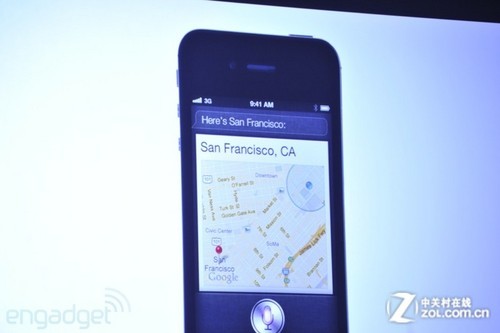 完美之旅 WWDC2012图文直播(更新中)