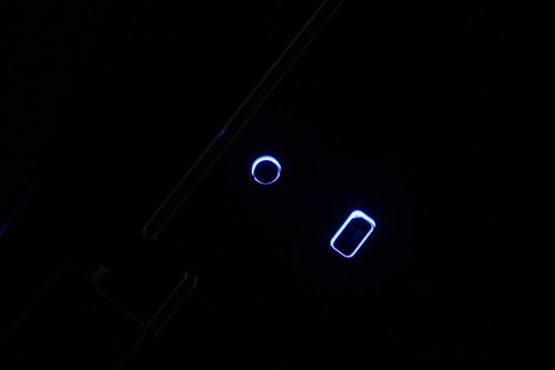 会呼吸的背光键盘 黑爵光魔K701评测