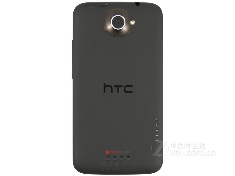 HTCG23 One X（S720e）图片欣赏 第4张 -ZOL中关村在线第4张