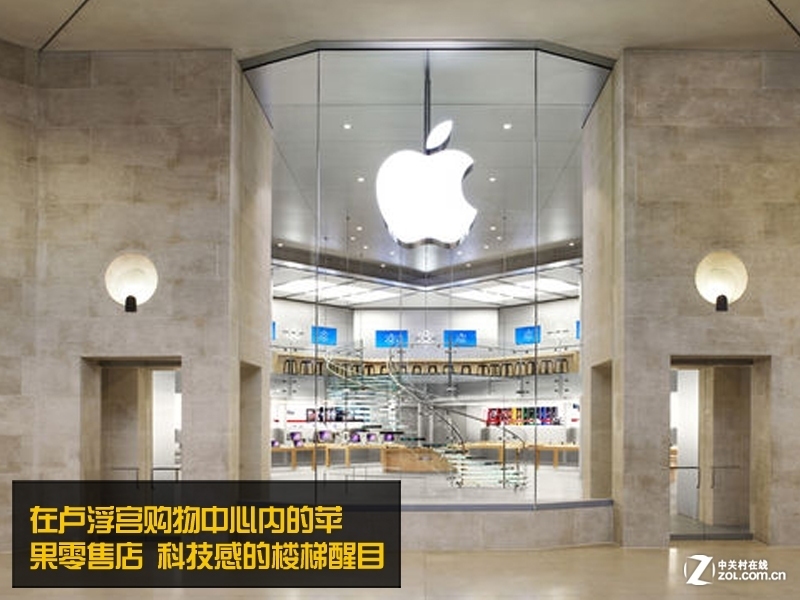 �������ƻ��Apple Store ���۵� ͼ��