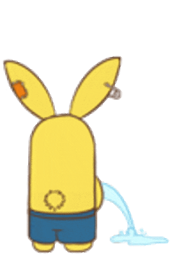 【高清图】 艾布与棉花的qq表情图6