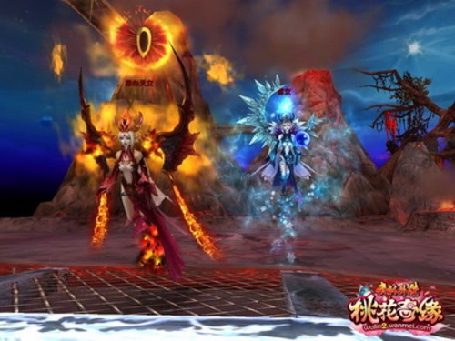 《武林外传·经典BT传奇》全新挑战等你来