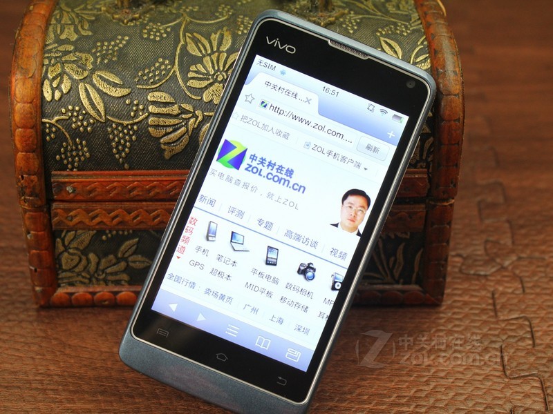 (bubugao)vivo E3图片 图65-ZOL中关村在线