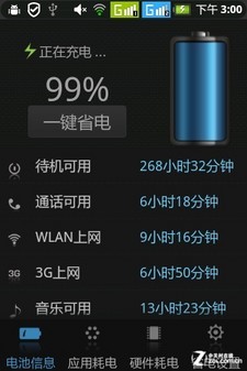 W+G双待无耳机FM 联想乐Phone A360评测