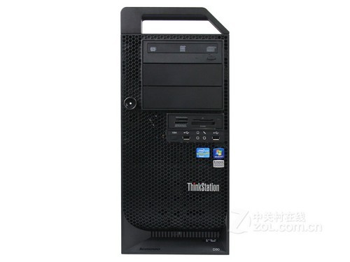 强悍联想ThinkStation D30售43800元