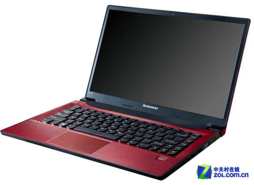 联想扬天V480s商务笔记本电脑全新上市_笔记本电脑